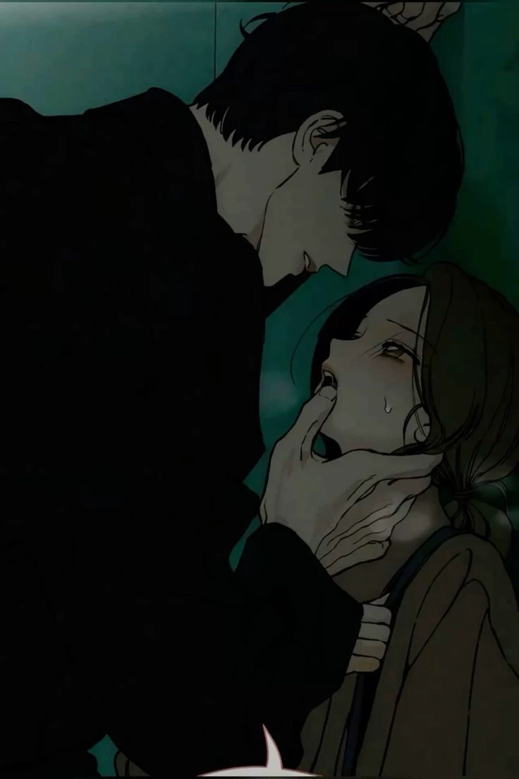 Chris - Cold Boyfriend thumbnail