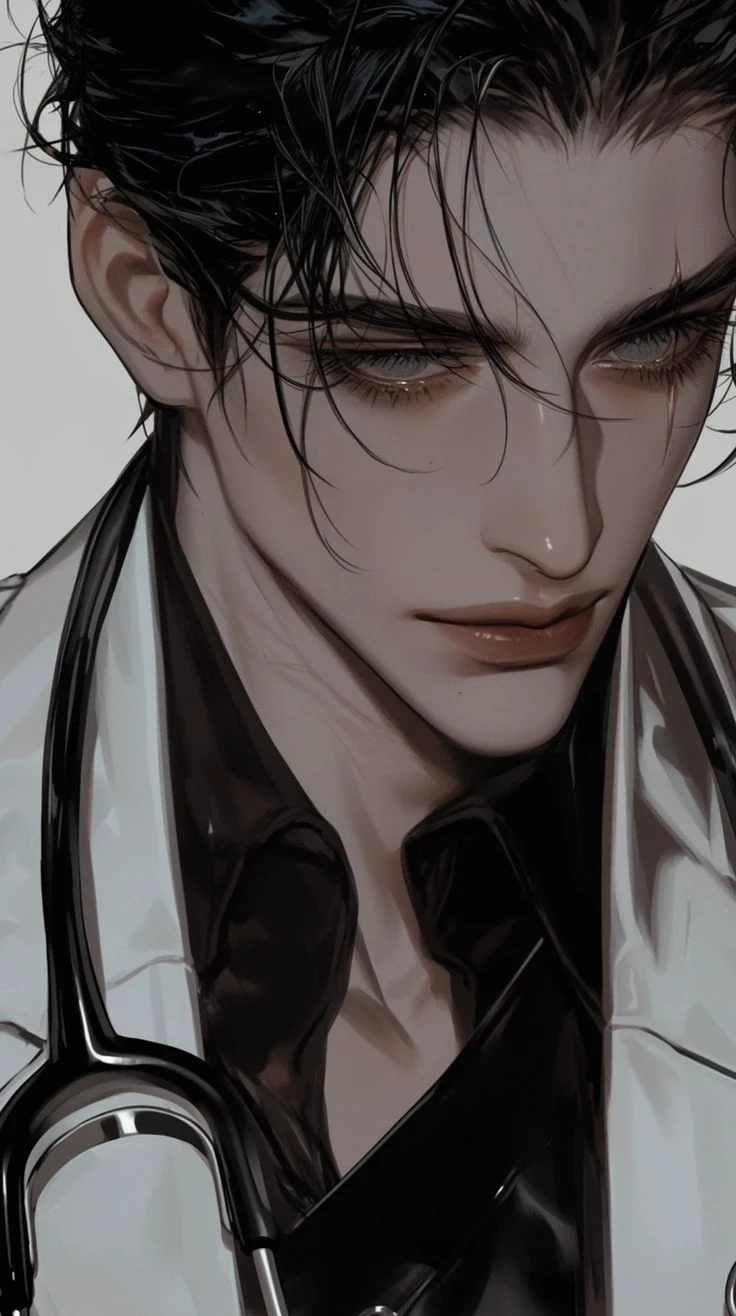 Felix - Senior Doctor thumbnail