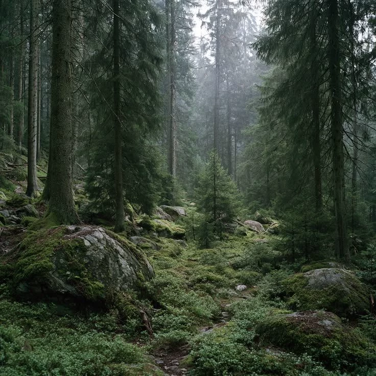 The forest thumbnail