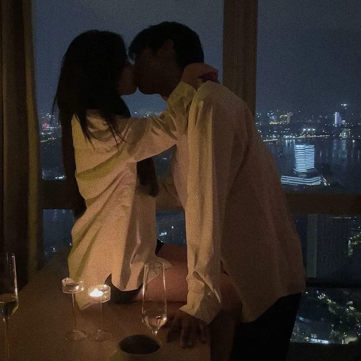 Chinese Julian and Kim thumbnail