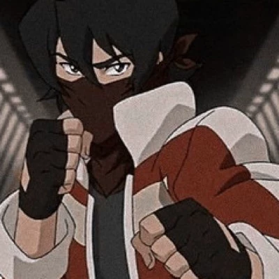 Keith Kogane thumbnail