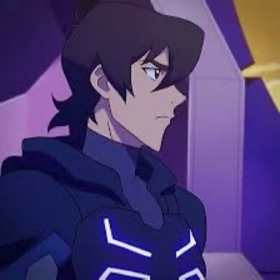 Keith Kogane thumbnail