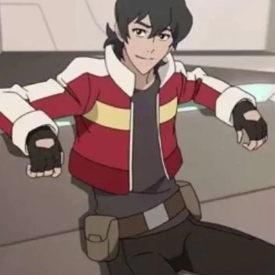 Keith Kogane thumbnail