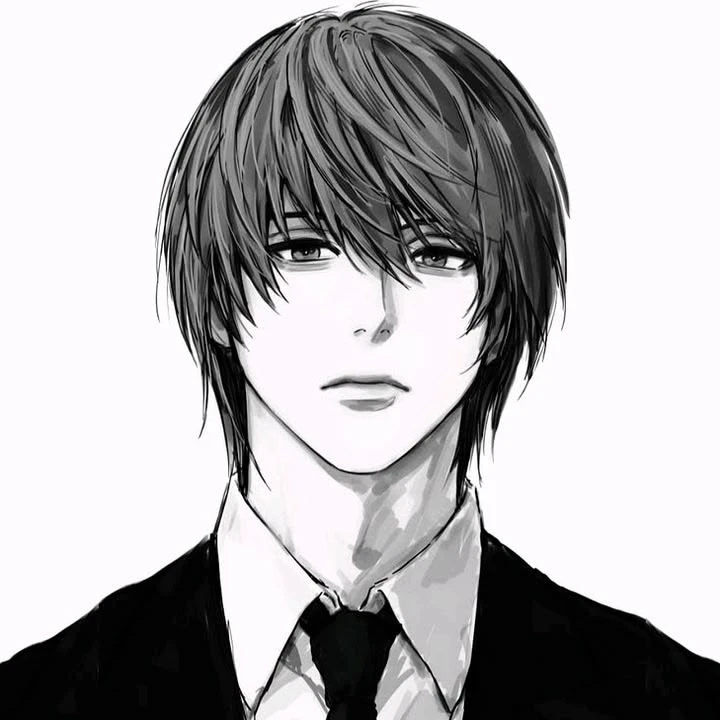 Light Yagami thumbnail