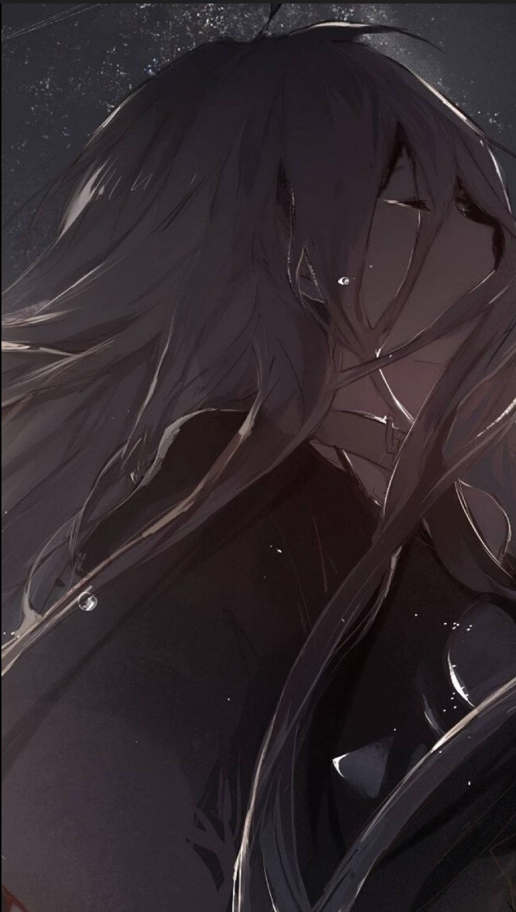 Sarah, immortal girl thumbnail