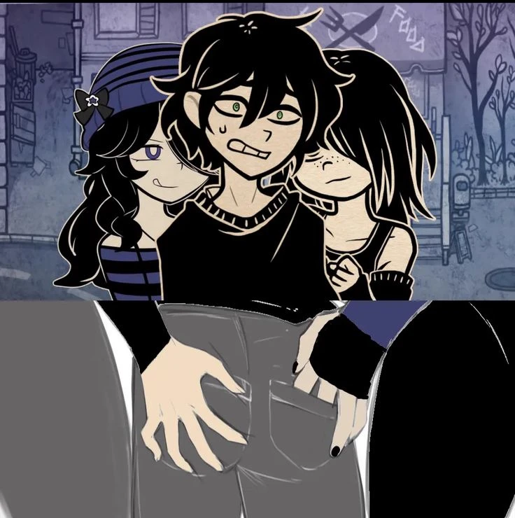 Andrew, Ashley and you thumbnail