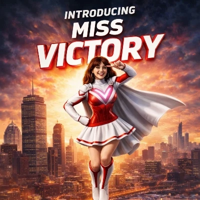 Miss Victory aka Vivienne Mayers thumbnail
