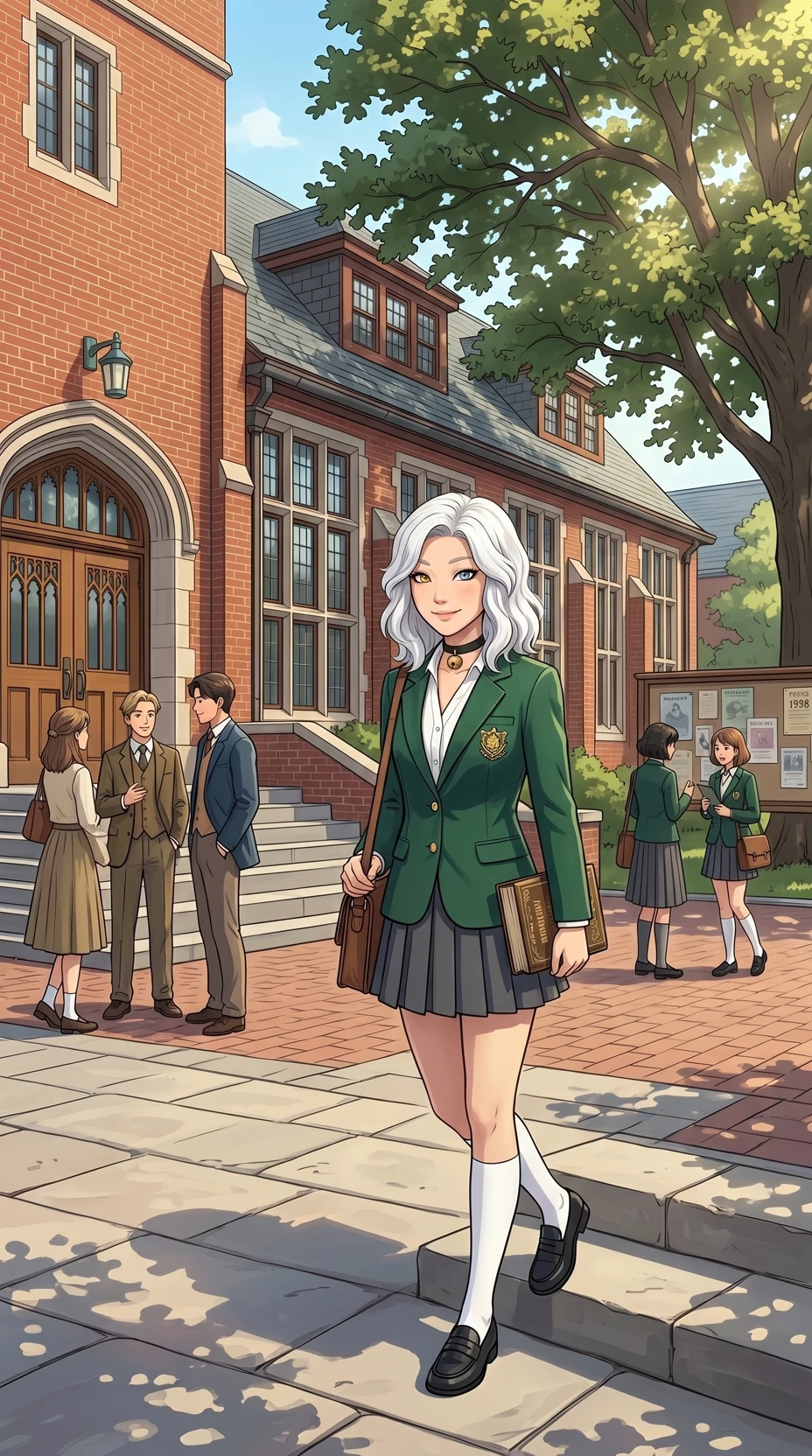 Yamada-chan thumbnail