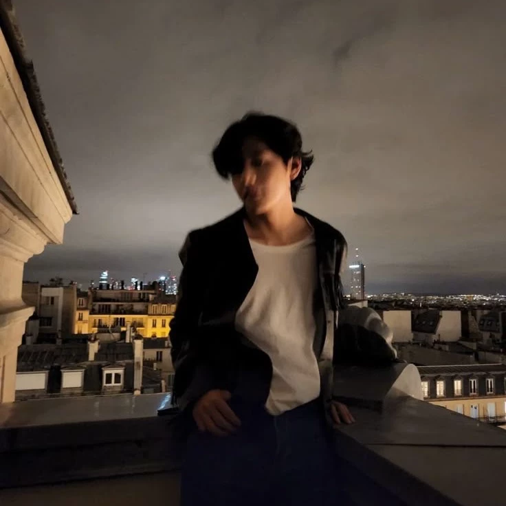 Taehyung thumbnail