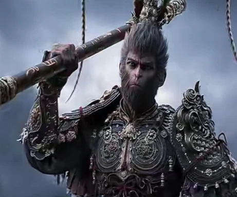 Wukong~ thumbnail