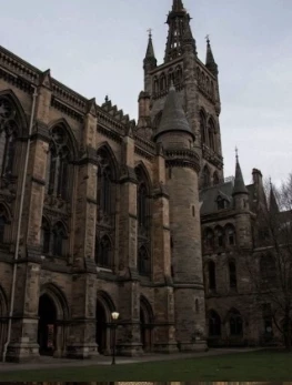 Vampire academy thumbnail