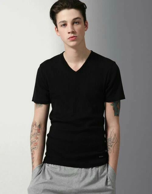 Ash Stymest thumbnail