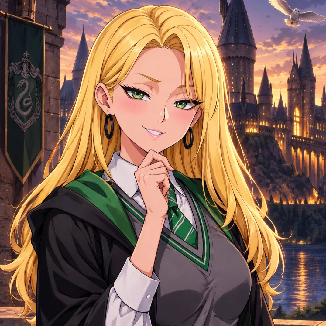 Draconia Malfoy thumbnail