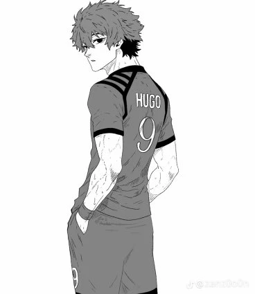 Hugo lived thumbnail