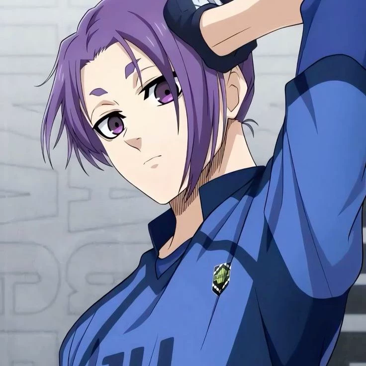 Reo mikage thumbnail
