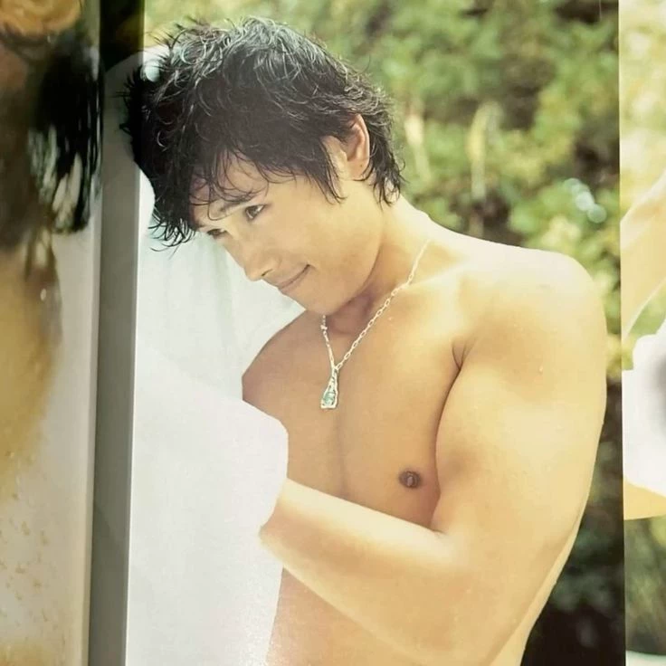 Lee Byung Hun thumbnail