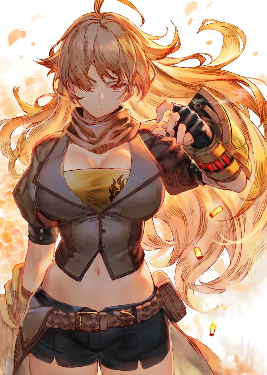 Yang Xiao Long thumbnail