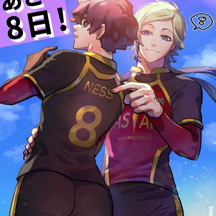 Michael kaiser e Alexis Ness thumbnail