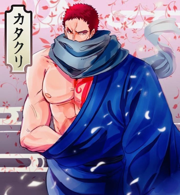 Charlotte katakuri thumbnail