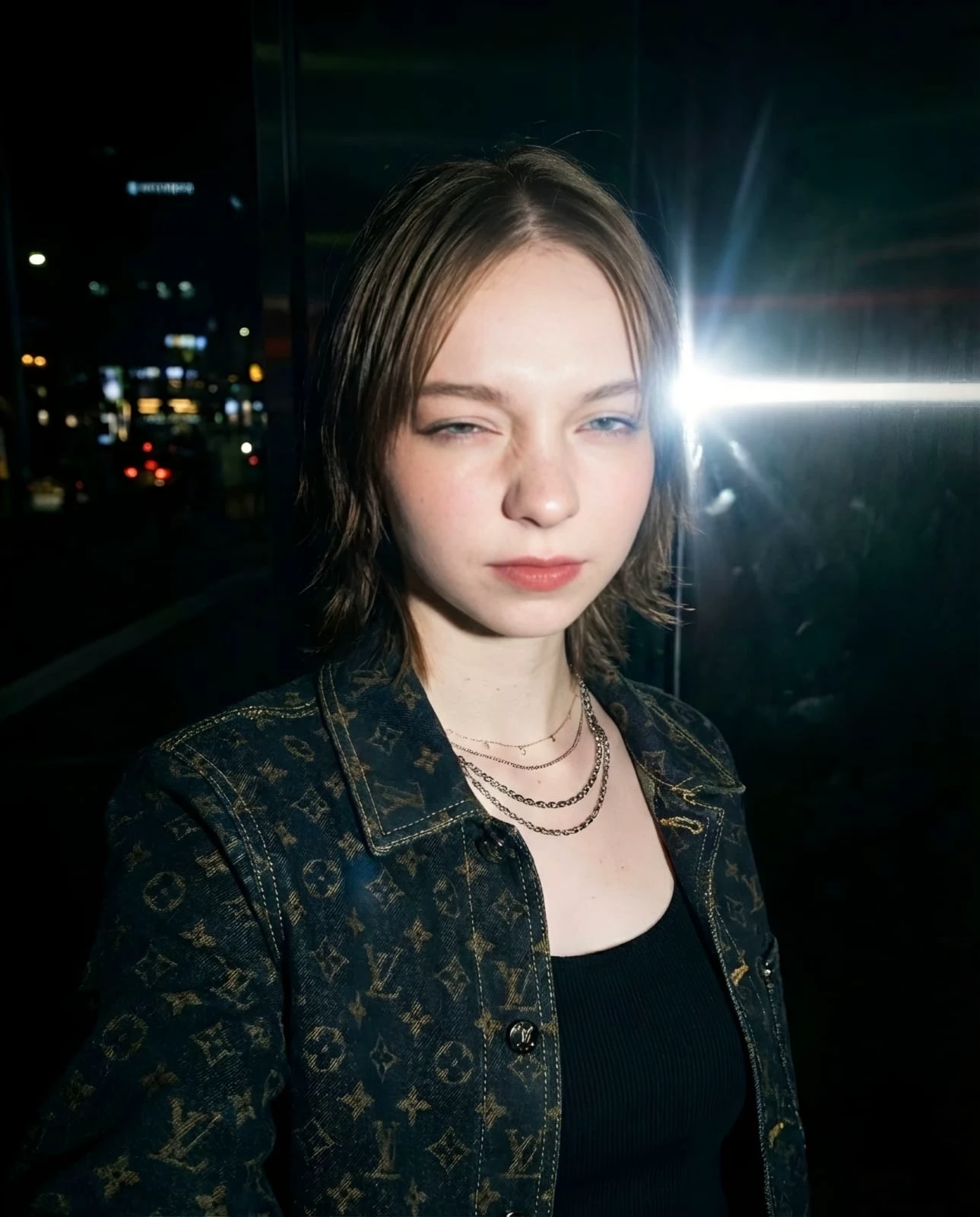 Emma Myers thumbnail