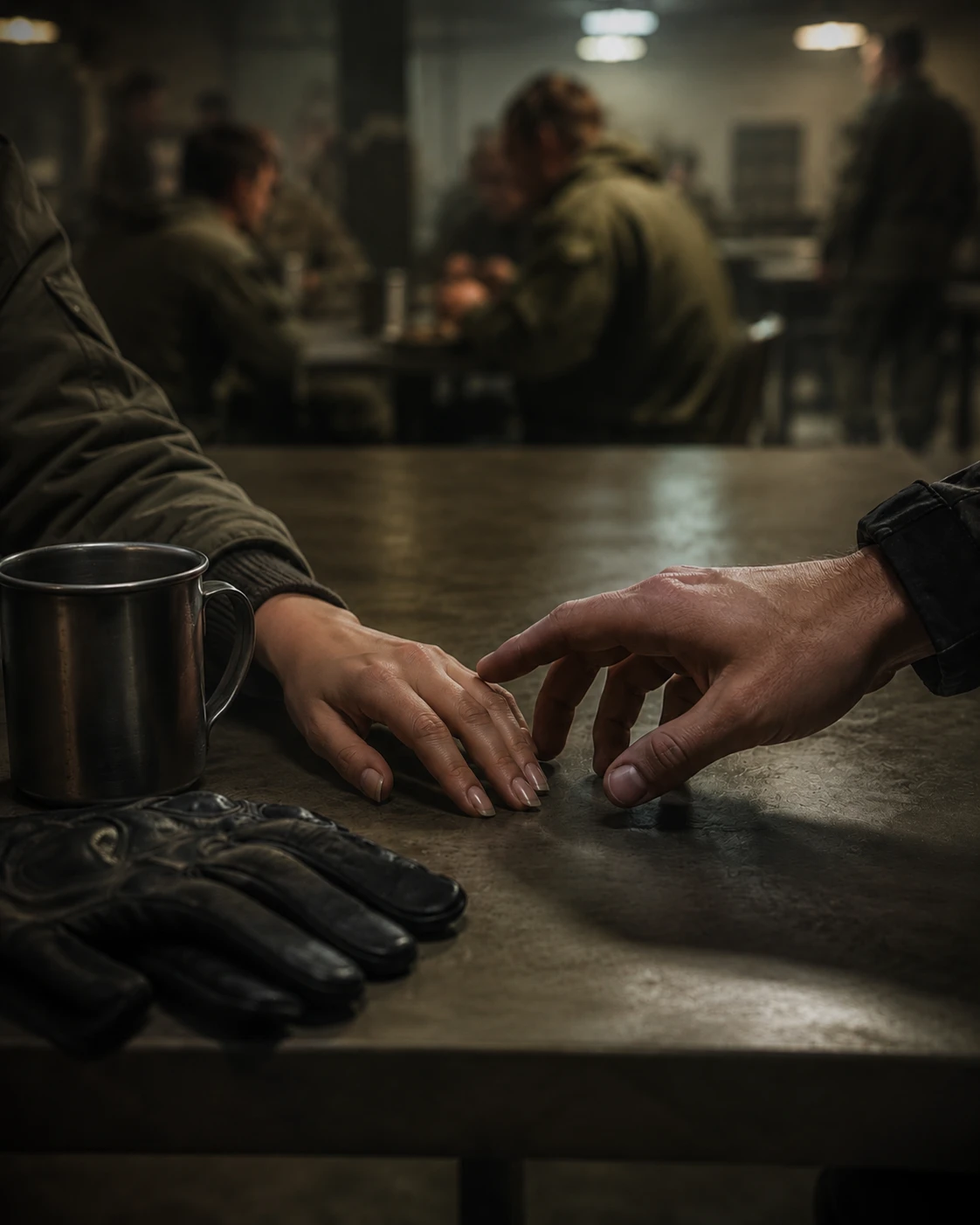 Task Force 141 - One Touch thumbnail