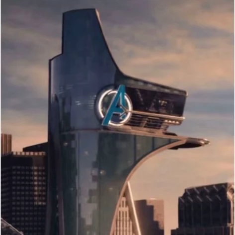 Avengers thumbnail