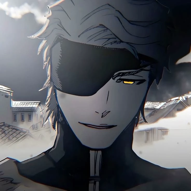 Aizen Sōsuke thumbnail