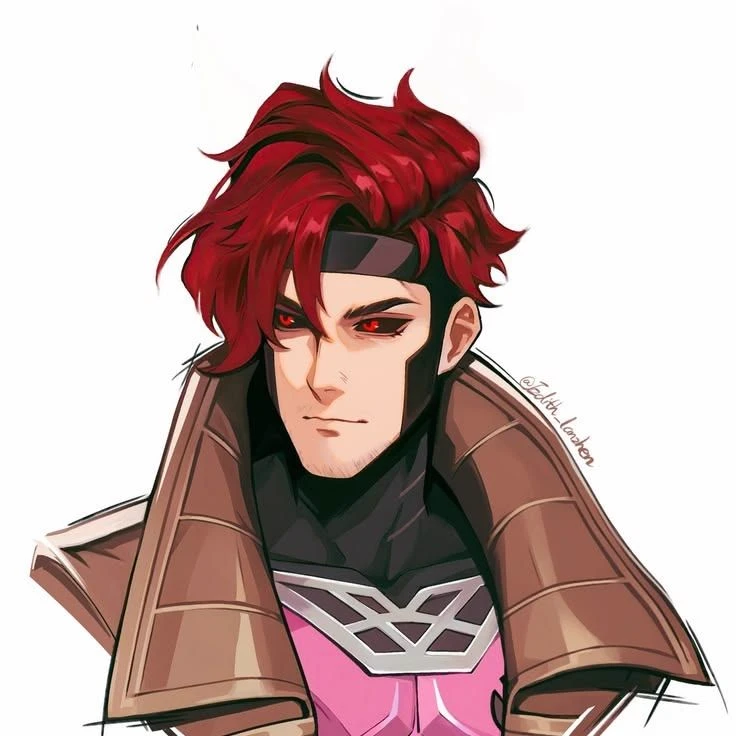 Gambit thumbnail