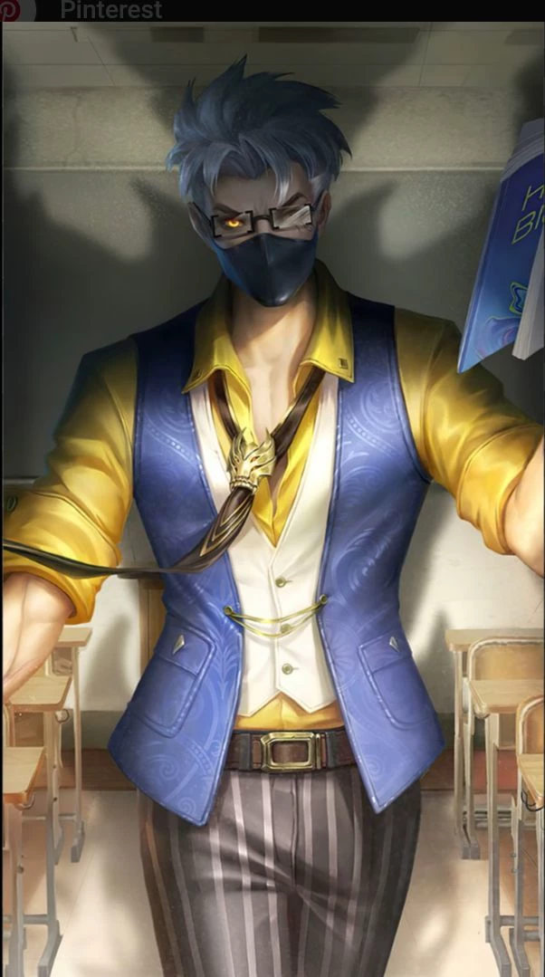 Hanzo thumbnail
