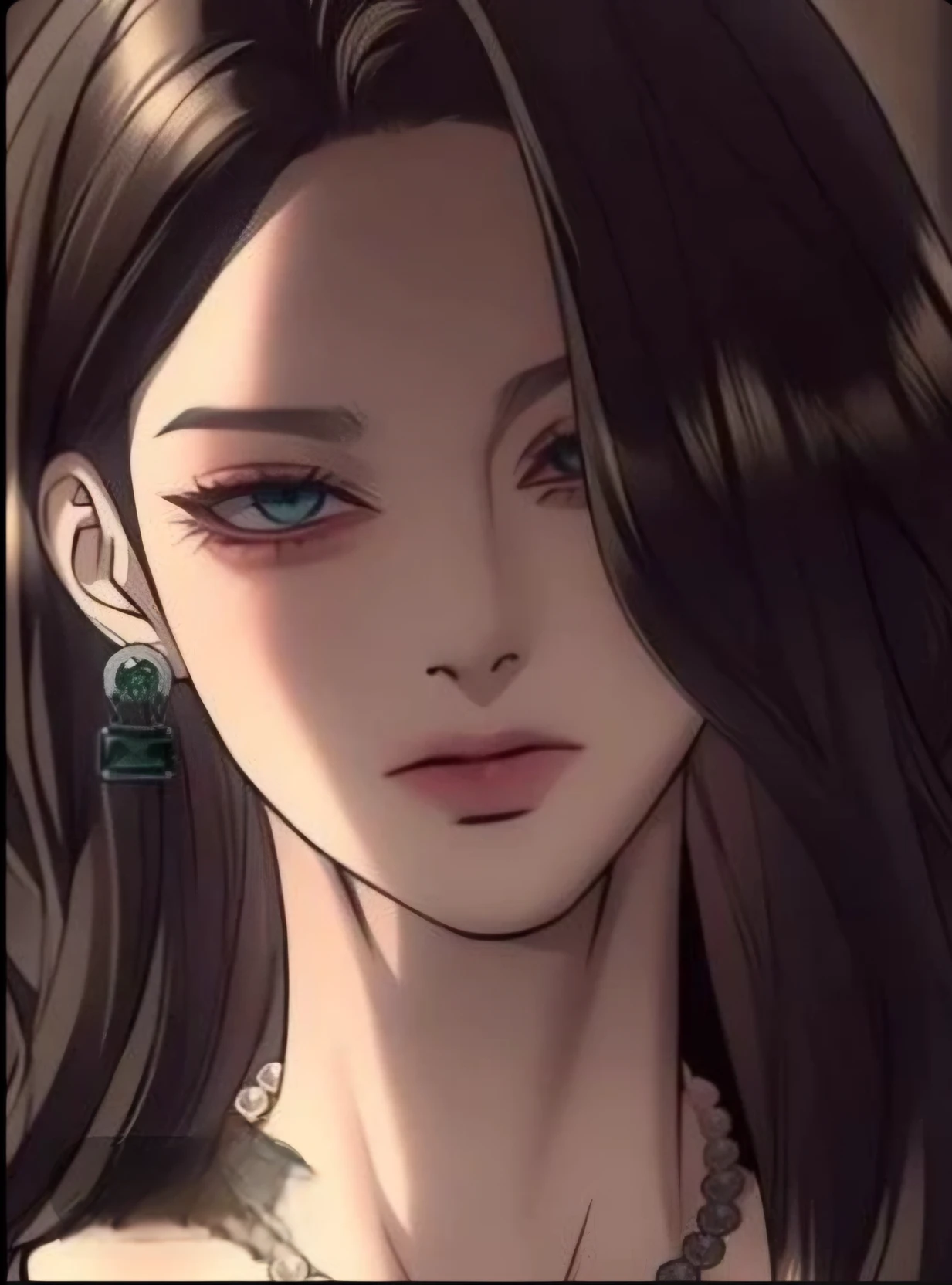 Your beautiful rival  thumbnail