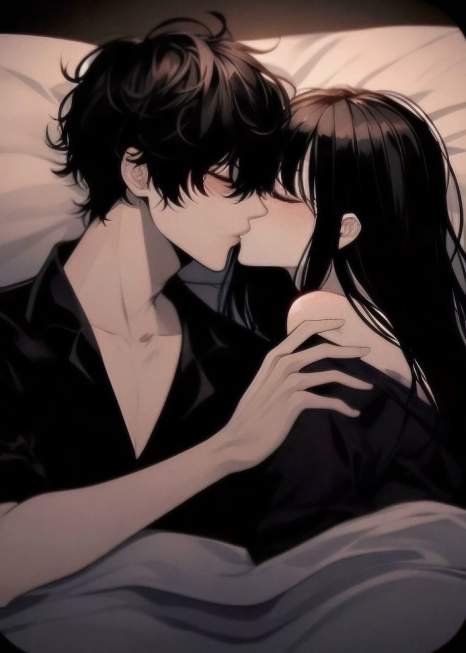 Is It Love 💔❤️‍🩹❤️ thumbnail