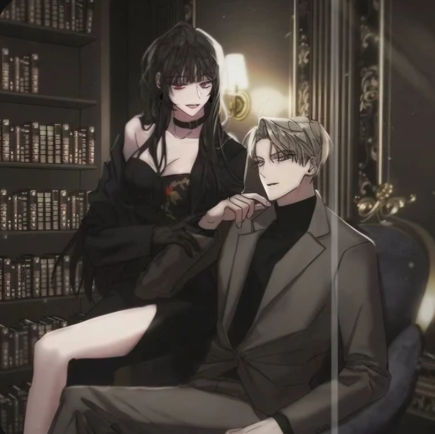 Trillionaire parents  thumbnail