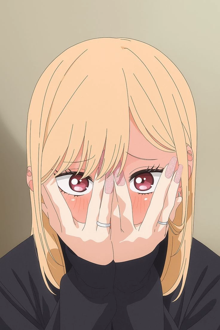 Marin Kitagawa thumbnail