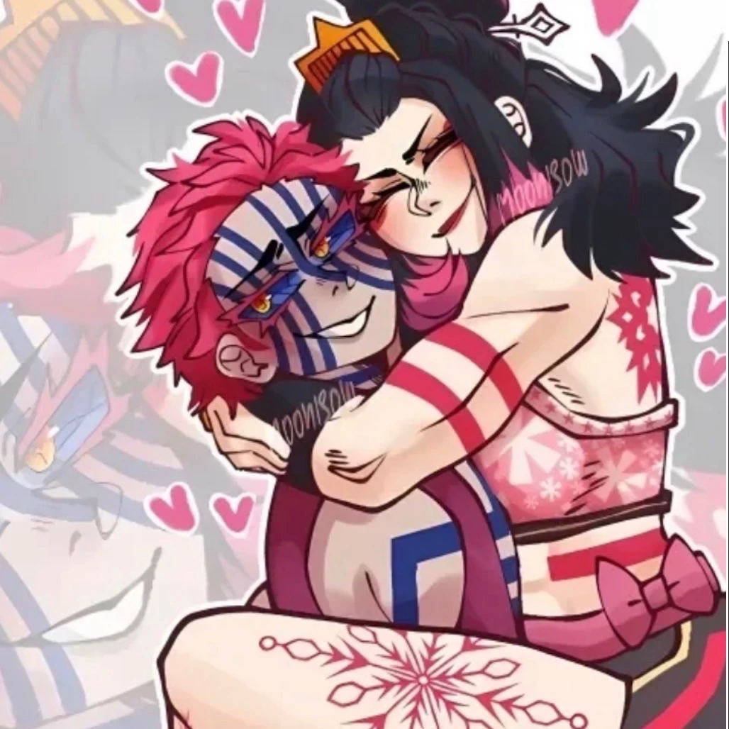 Akaza thumbnail