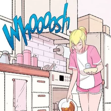 Gwen pool thumbnail