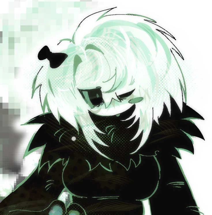 Pursuer - Zaki thumbnail