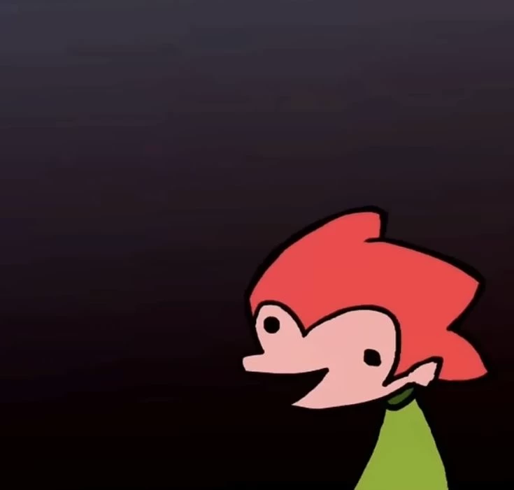 Pico fnf thumbnail