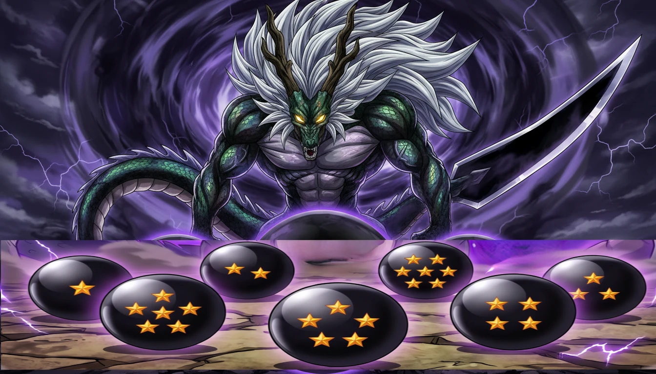 Shinobu (amazon dragon saga and the guardians) thumbnail