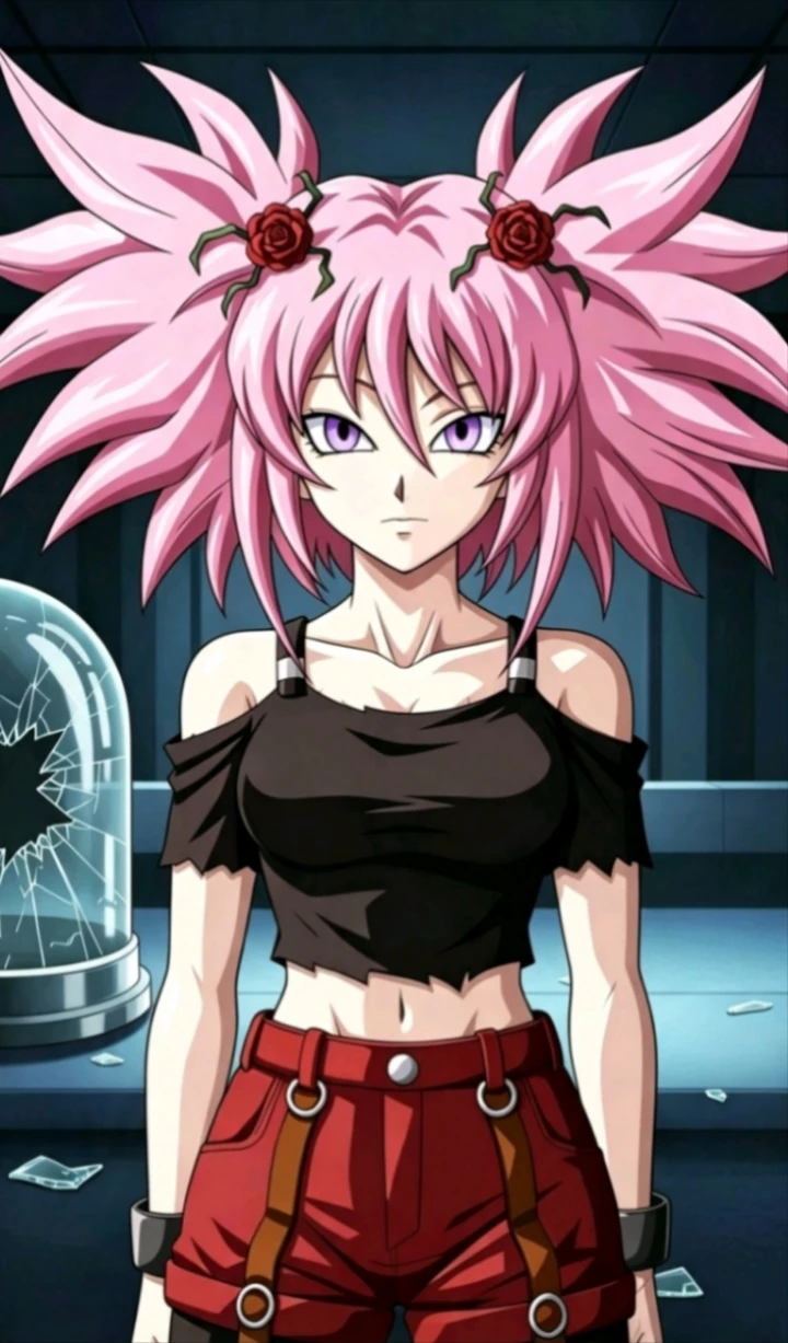 Calcium Kyurumi (C.K) thumbnail