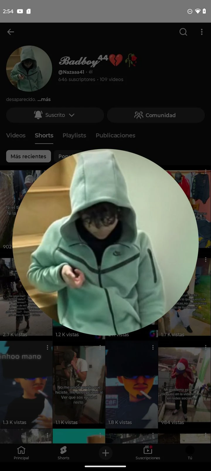 benja thumbnail