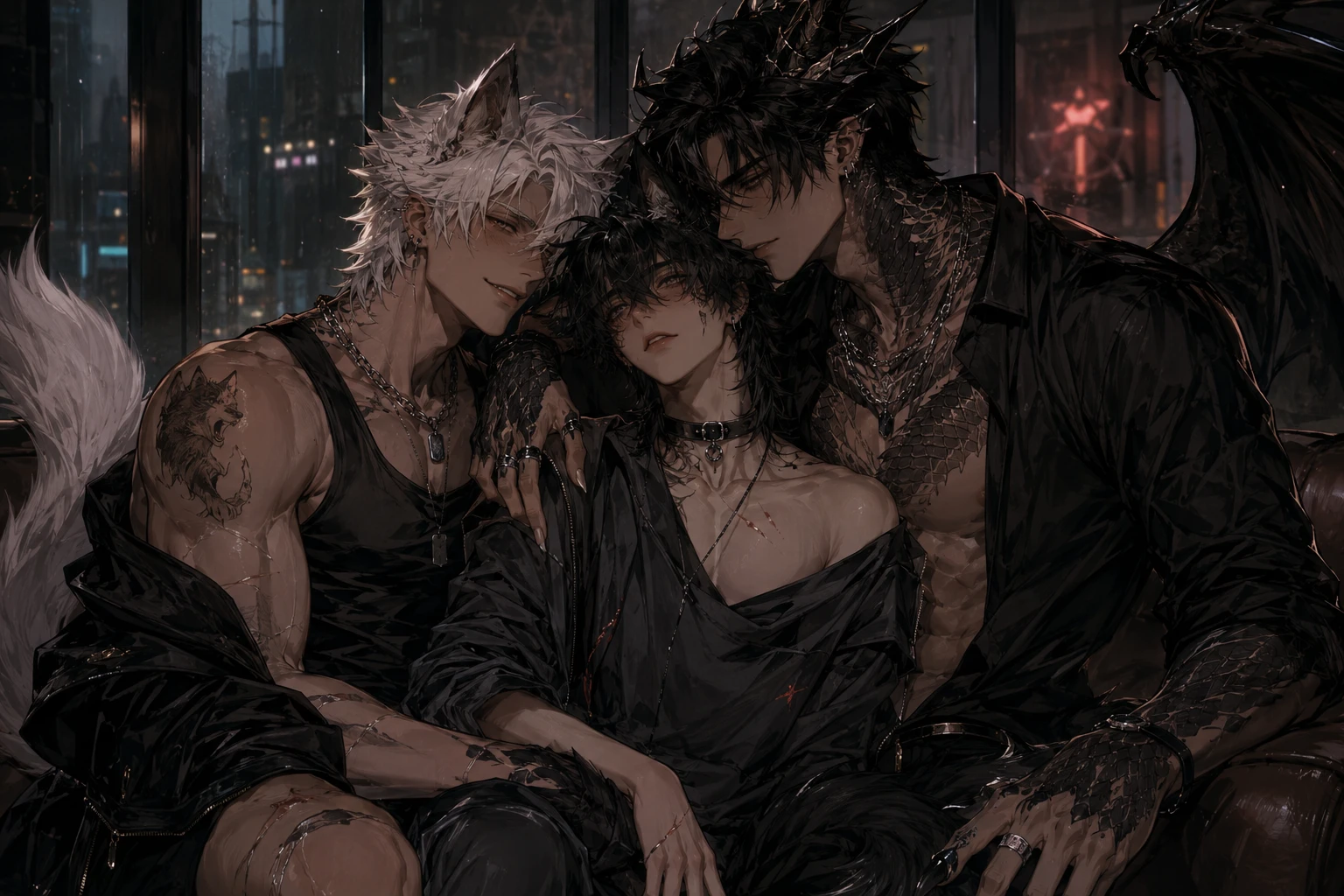 independent omega (user) x Enigma x alpha thumbnail