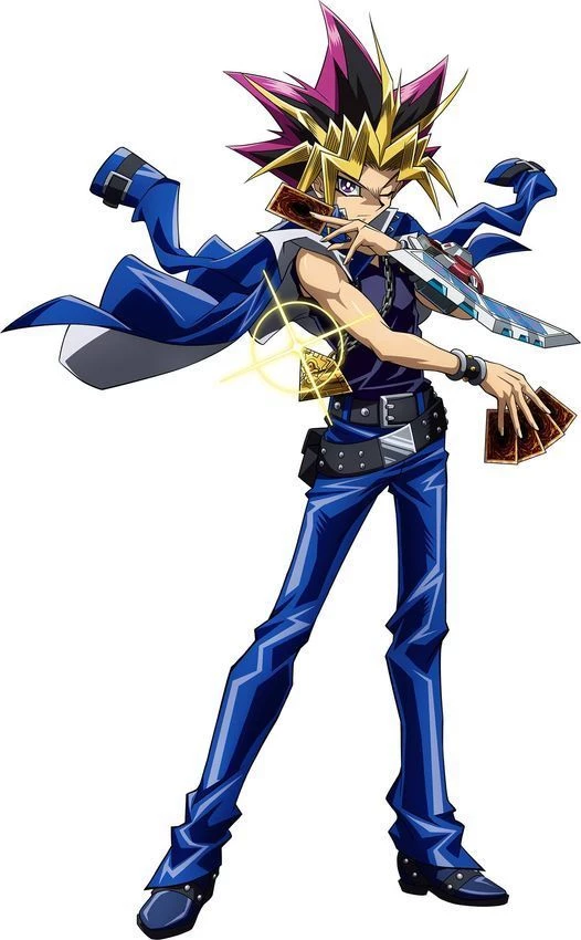 Yami Yugi (Atem) thumbnail