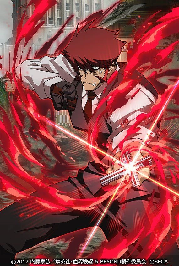 Klaus Von Reinherz thumbnail