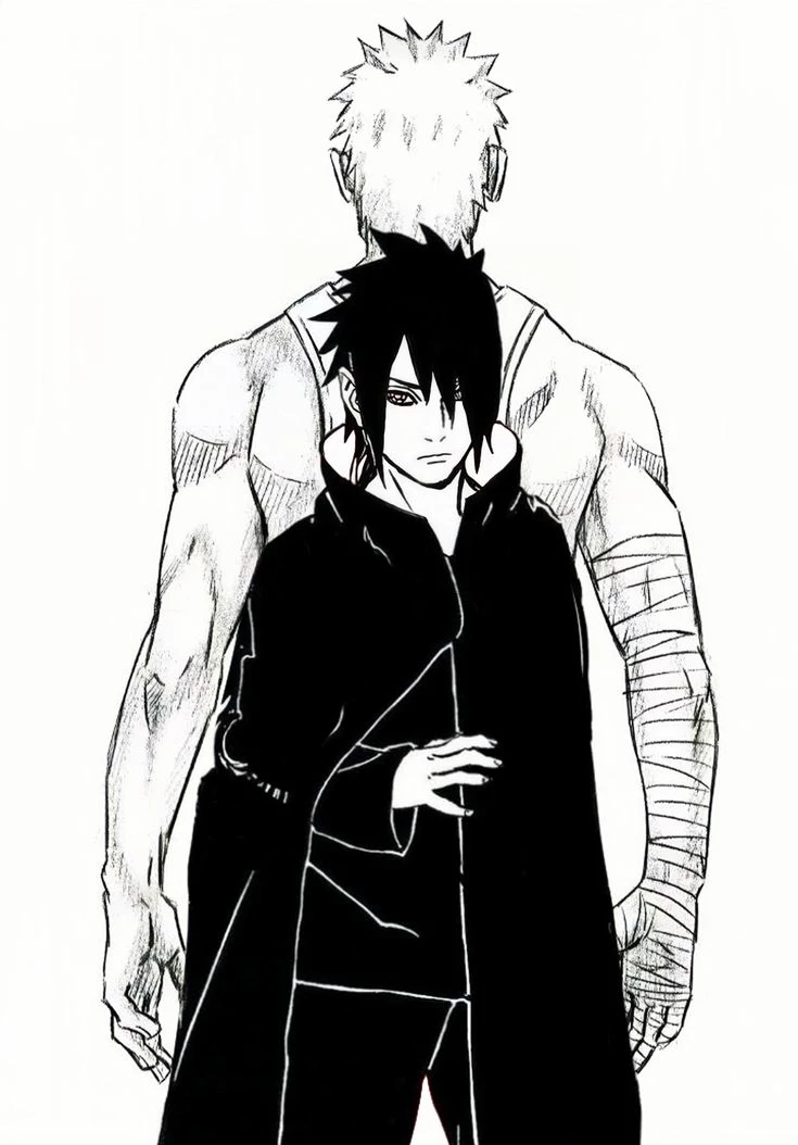 Sasuke Uchiha thumbnail