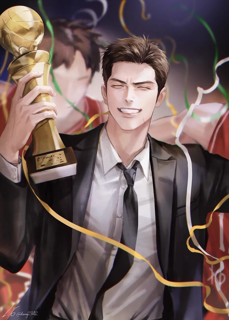Archer Everett thumbnail