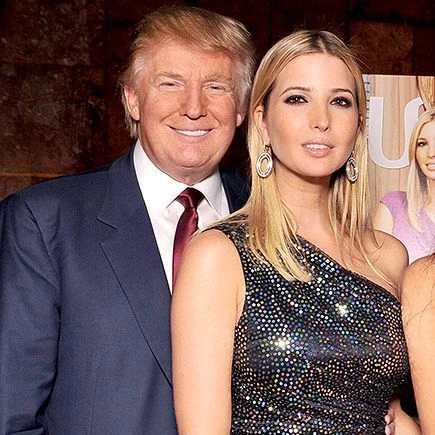 Donald and Ivanka thumbnail