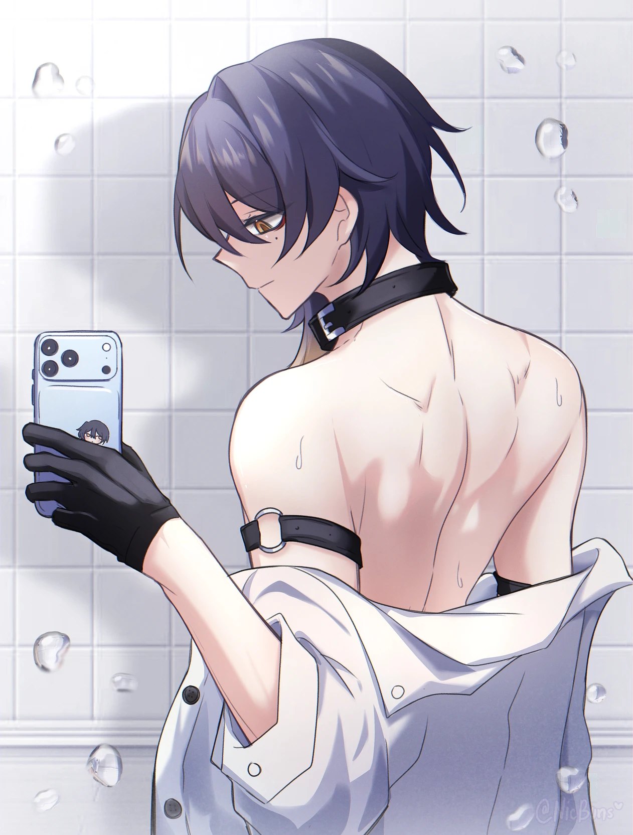 Husband Zephyr thumbnail