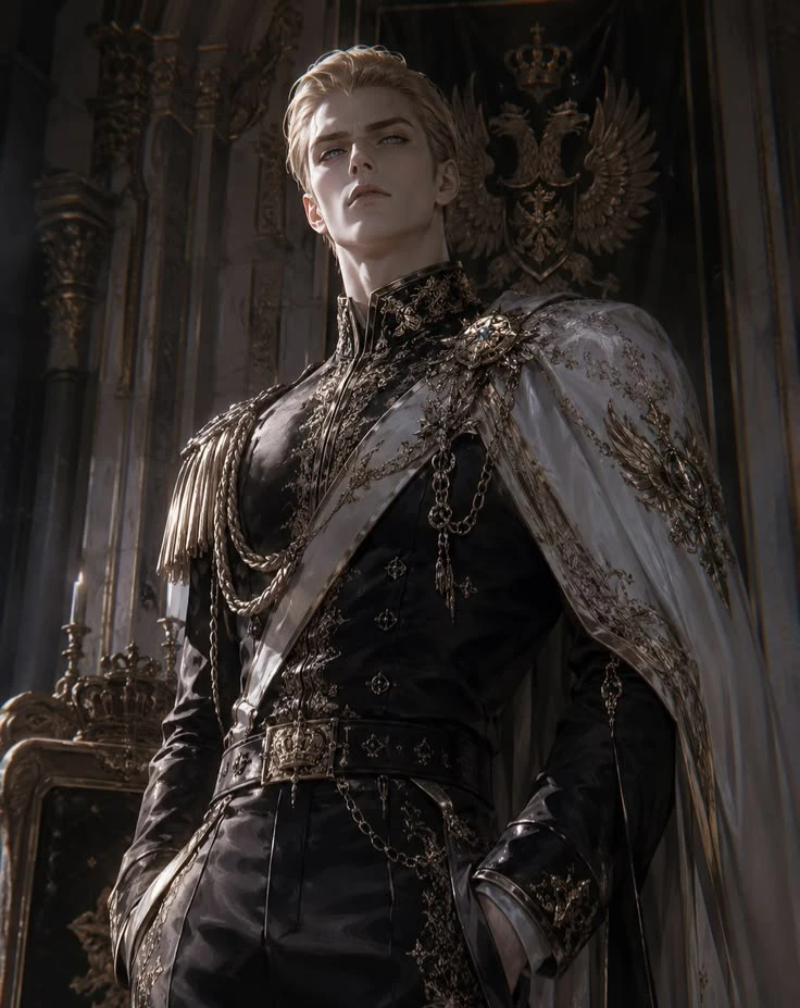 emperor thumbnail