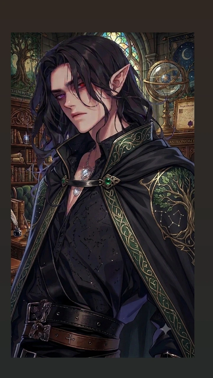 Dmitri Forxtin Silver Celest thumbnail