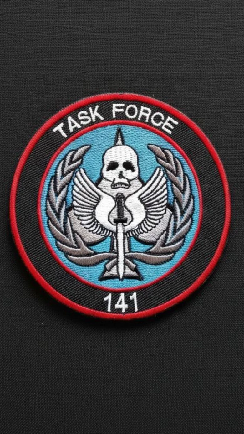 TF 141 thumbnail